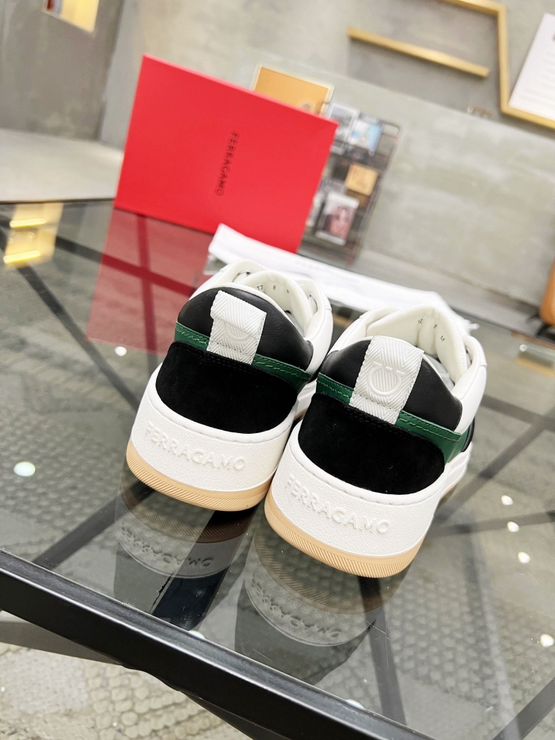 Ferragamo Sneakers